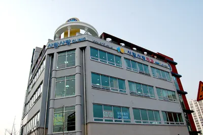 군산사람사랑치과의원 — 업체가 네이버 플레이스에 올린 사진 3