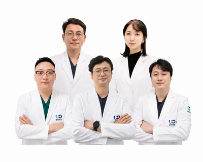 유디상무치과의원 — 업체가 네이버 플레이스에 올린 사진 1