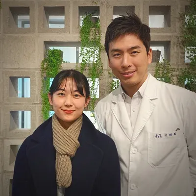 바른이바른얼굴 치과교정과치과의원 — 업체가 네이버 플레이스에 올린 사진 3