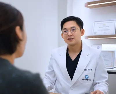 서울디테일치과의원 — 업체가 네이버 플레이스에 올린 사진 1