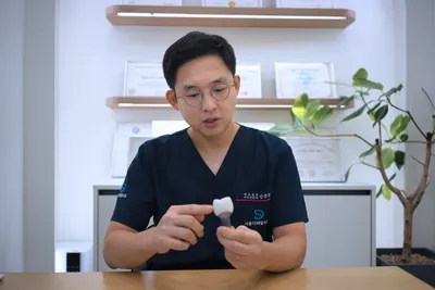 서울디테일치과의원 — 업체가 네이버 플레이스에 올린 사진 2