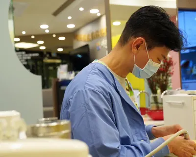 어린왕자치과의원 — 업체가 네이버 플레이스에 올린 사진 2