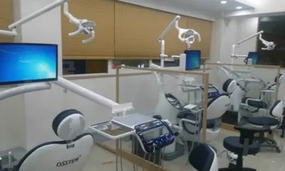 서울휴플러스치과의원 — 업체가 네이버 플레이스에 올린 사진 2