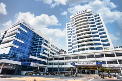 경희대학교치과병원 — 업체가 네이버 플레이스에 올린 사진 1
