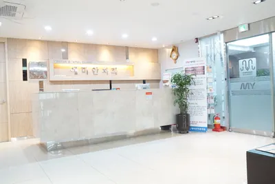 와이엠(YM)예미안치과의원 — 업체가 네이버 플레이스에 올린 사진 3