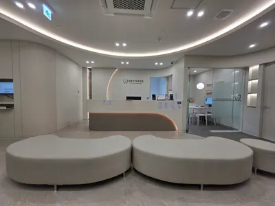 참좋은치과의원 — 업체가 네이버 플레이스에 올린 사진 2