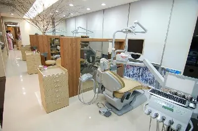 그루터기치과의원 — 업체가 네이버 플레이스에 올린 사진 2
