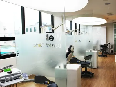 전주웰치과의원 — 업체가 네이버 플레이스에 올린 사진 2