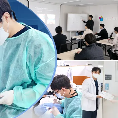 연세더튼튼치과의원 — 업체가 네이버 플레이스에 올린 사진 3