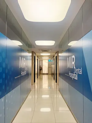미르치과병원 — 업체가 네이버 플레이스에 올린 사진 3