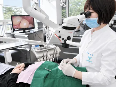 기쁜하루치과의원 — 업체가 네이버 플레이스에 올린 사진 1