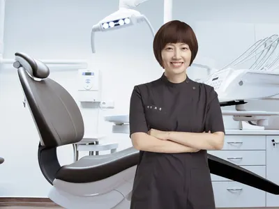 기쁜하루치과의원 — 업체가 네이버 플레이스에 올린 사진 2