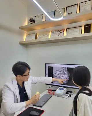 비우고채우는치과의원 — 업체가 네이버 플레이스에 올린 사진 3