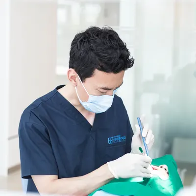 연세바른치과의원 — 업체가 네이버 플레이스에 올린 사진 1