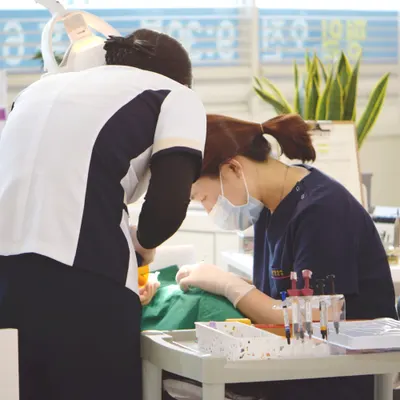 좋은서울치과의원 — 업체가 네이버 플레이스에 올린 사진 2