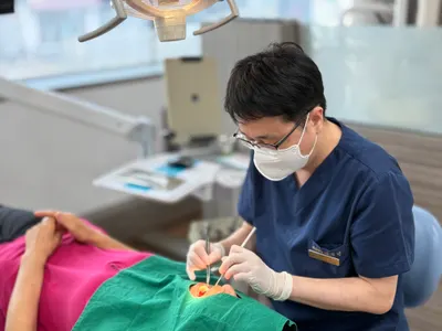 수영본치과의원 — 업체가 네이버 플레이스에 올린 사진 2