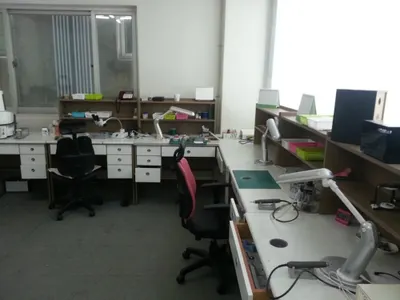 글로벌치과기공소 — 업체가 네이버 플레이스에 올린 사진 1