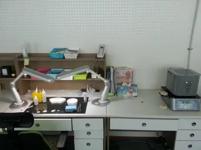 글로벌치과기공소 — 업체가 네이버 플레이스에 올린 사진 3