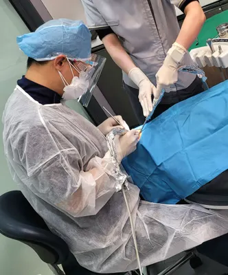 참좋은치과의원 — 업체가 네이버 플레이스에 올린 사진 2