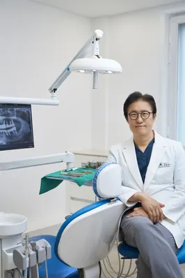 열린치과의원 — 업체가 네이버 플레이스에 올린 사진 2