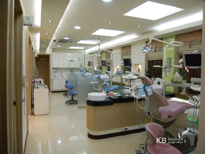 새로운치과의원 — 업체가 네이버 플레이스에 올린 사진 2