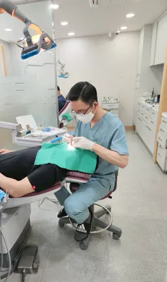 상쾌한이치과의원 — 업체가 네이버 플레이스에 올린 사진 3