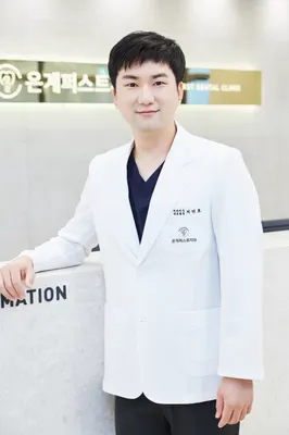 은계퍼스트치과의원 — 업체가 네이버 플레이스에 올린 사진 1