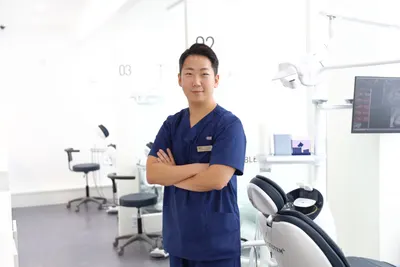 바이블치과의원 — 업체가 네이버 플레이스에 올린 사진 1