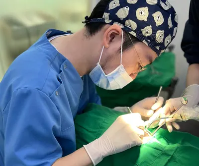 더삼송치과의원 — 업체가 네이버 플레이스에 올린 사진 1