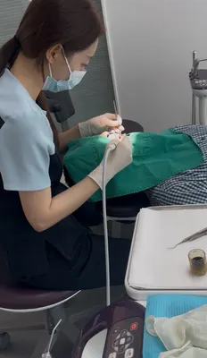 더삼송치과의원 — 업체가 네이버 플레이스에 올린 사진 3