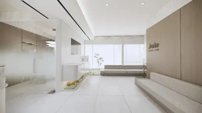 자인치과의원 — 업체가 네이버 플레이스에 올린 사진 2