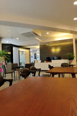 토마토치과의원 — 업체가 네이버 플레이스에 올린 사진 3
