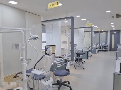 열린이사랑치과의원 — 업체가 네이버 플레이스에 올린 사진 3