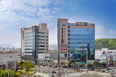 미르치과병원 — 업체가 네이버 플레이스에 올린 사진 1