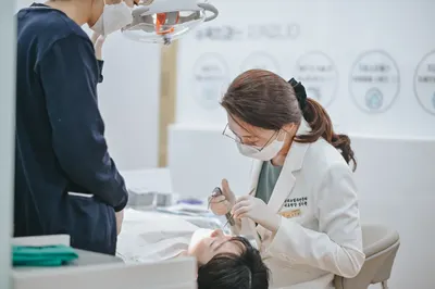 수목치과의원 — 업체가 네이버 플레이스에 올린 사진 3