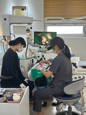 금왕연합치과의원 — 업체가 네이버 플레이스에 올린 사진 3