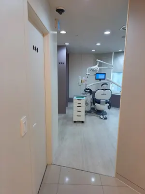 오케이치과의원 — 업체가 네이버 플레이스에 올린 사진 3