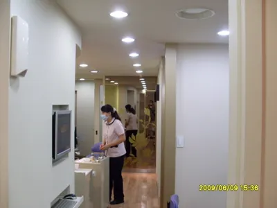 남앤유서울치과의원 — 업체가 네이버 플레이스에 올린 사진 3