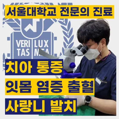 서울이앤이치과의원 — 업체가 네이버 플레이스에 올린 사진 1