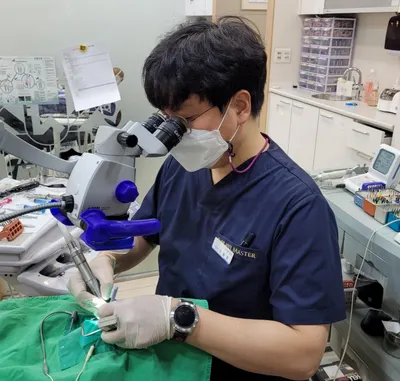 서울이앤이치과의원 — 업체가 네이버 플레이스에 올린 사진 2