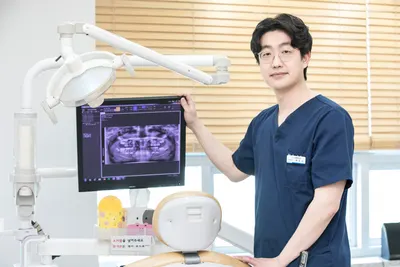 더편한치과의원 — 업체가 네이버 플레이스에 올린 사진 1