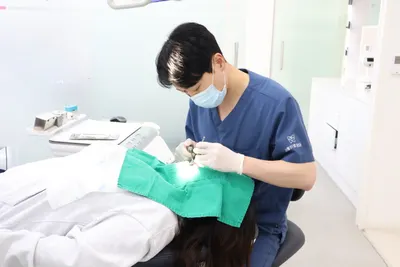 서울이로운치과의원 — 업체가 네이버 플레이스에 올린 사진 2