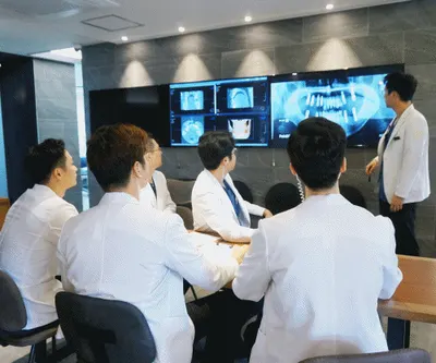비타민치과의원 — 업체가 네이버 플레이스에 올린 사진 1
