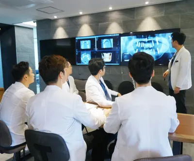비타민치과의원 — 업체가 네이버 플레이스에 올린 사진 2