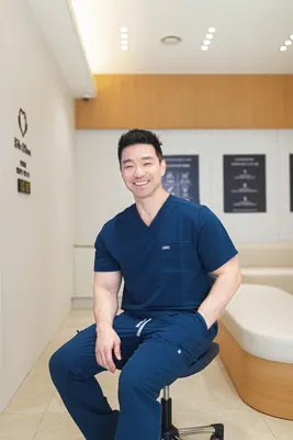 보스턴바우치과의원 — 업체가 네이버 플레이스에 올린 사진 2