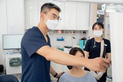 서울내포디지털치과의원 — 업체가 네이버 플레이스에 올린 사진 2
