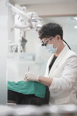 서울센트럴치과의원 — 업체가 네이버 플레이스에 올린 사진 2