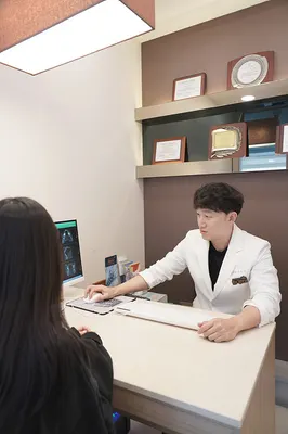 서울센트럴치과의원 — 업체가 네이버 플레이스에 올린 사진 3