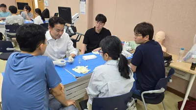 굿모닝치과의원 동암점 — 업체가 네이버 플레이스에 올린 사진 3