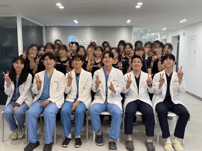 마린플란트치과의원 — 업체가 네이버 플레이스에 올린 사진 2